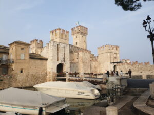 Sirmione